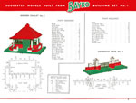 Manual issued with Sets #0 to #3, August, 1959 - Page 9